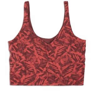 Lululemon align tank